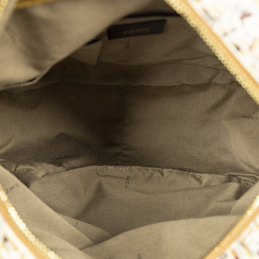 Fendi Drawstring Tote - Picture 9 of 10